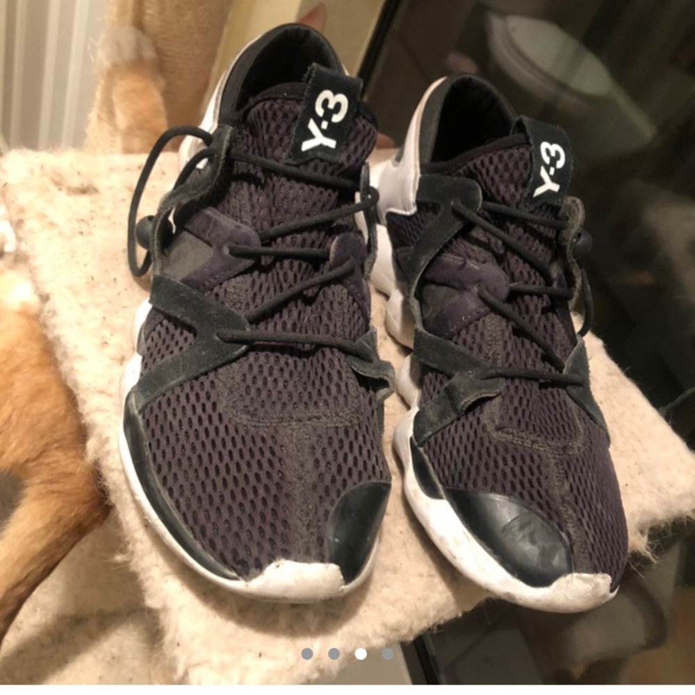 Y-3 Adidas collab Orginal